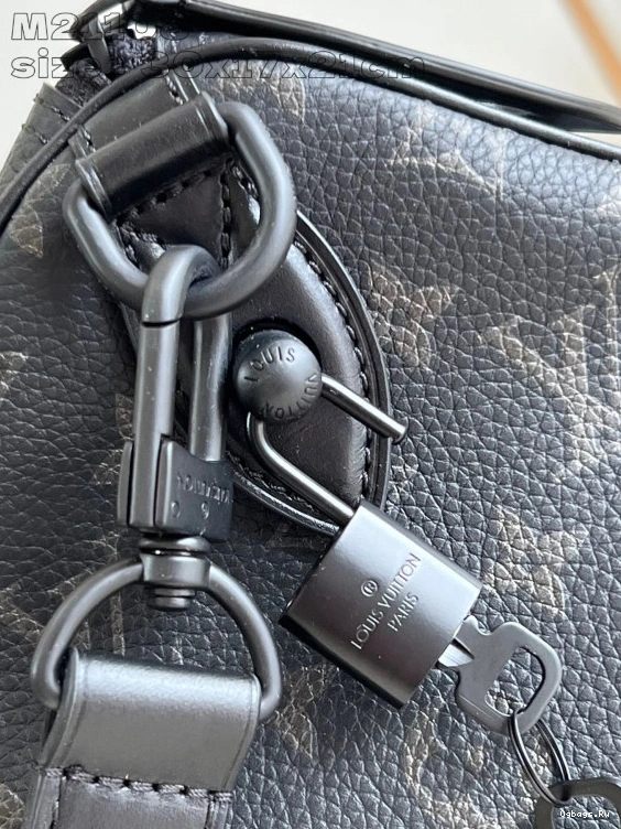 Louis SPEEDY 30 BANDOULIERE Vuitton 0119